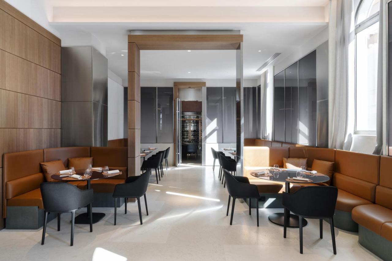 Palazzo Tirso Cagliari MGallery Esterno foto