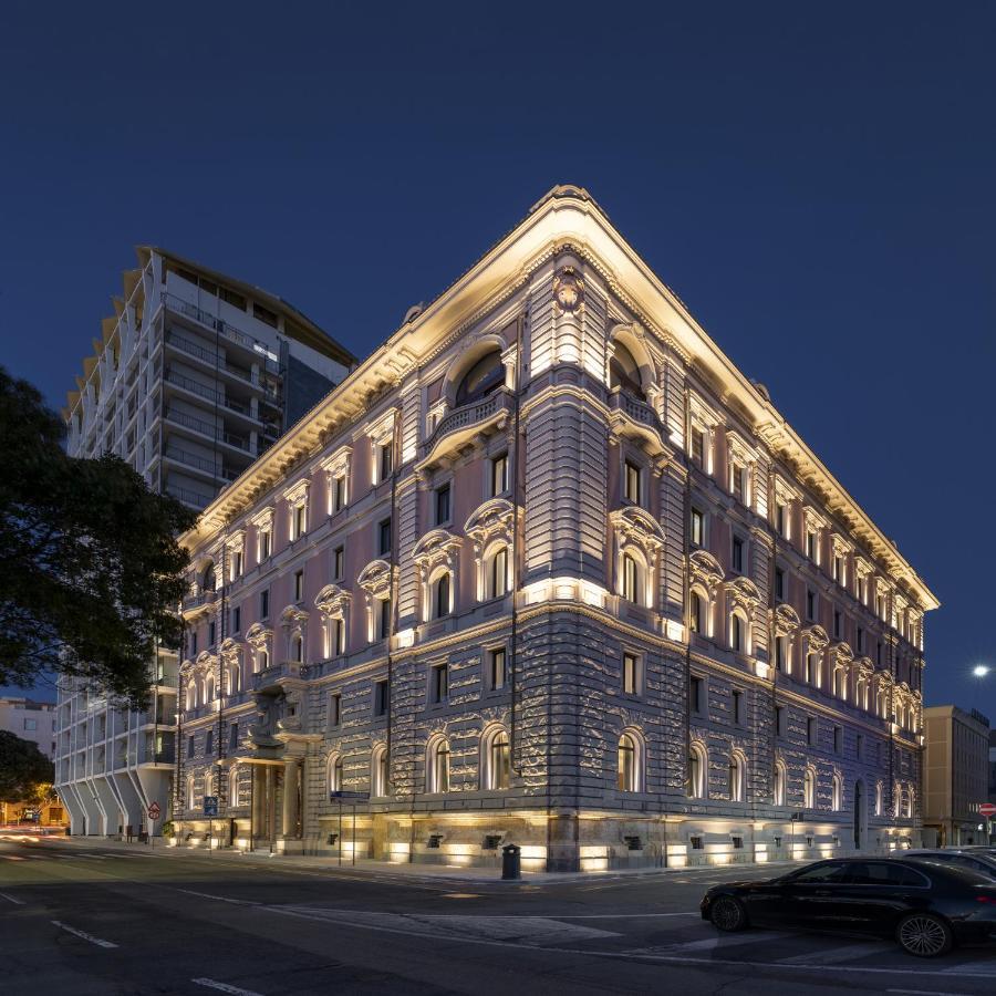 Palazzo Tirso Cagliari MGallery Esterno foto