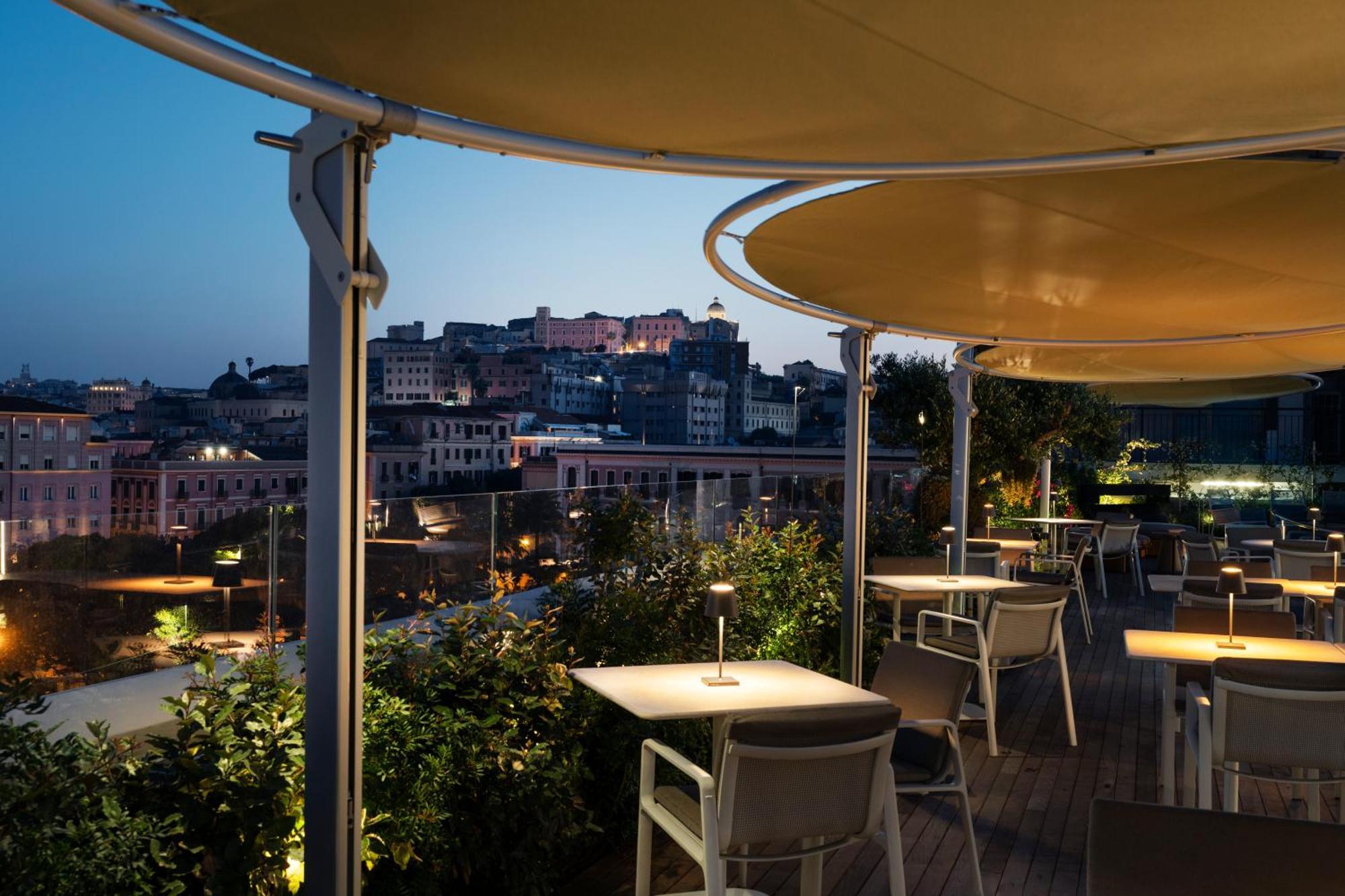 Palazzo Tirso Cagliari MGallery Esterno foto