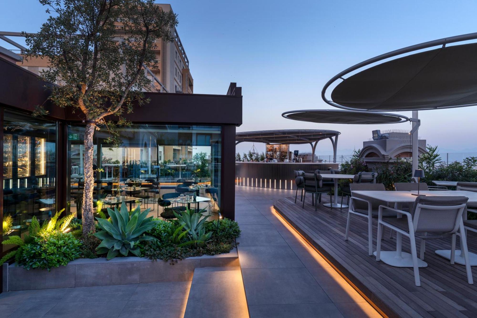 Palazzo Tirso Cagliari MGallery Esterno foto