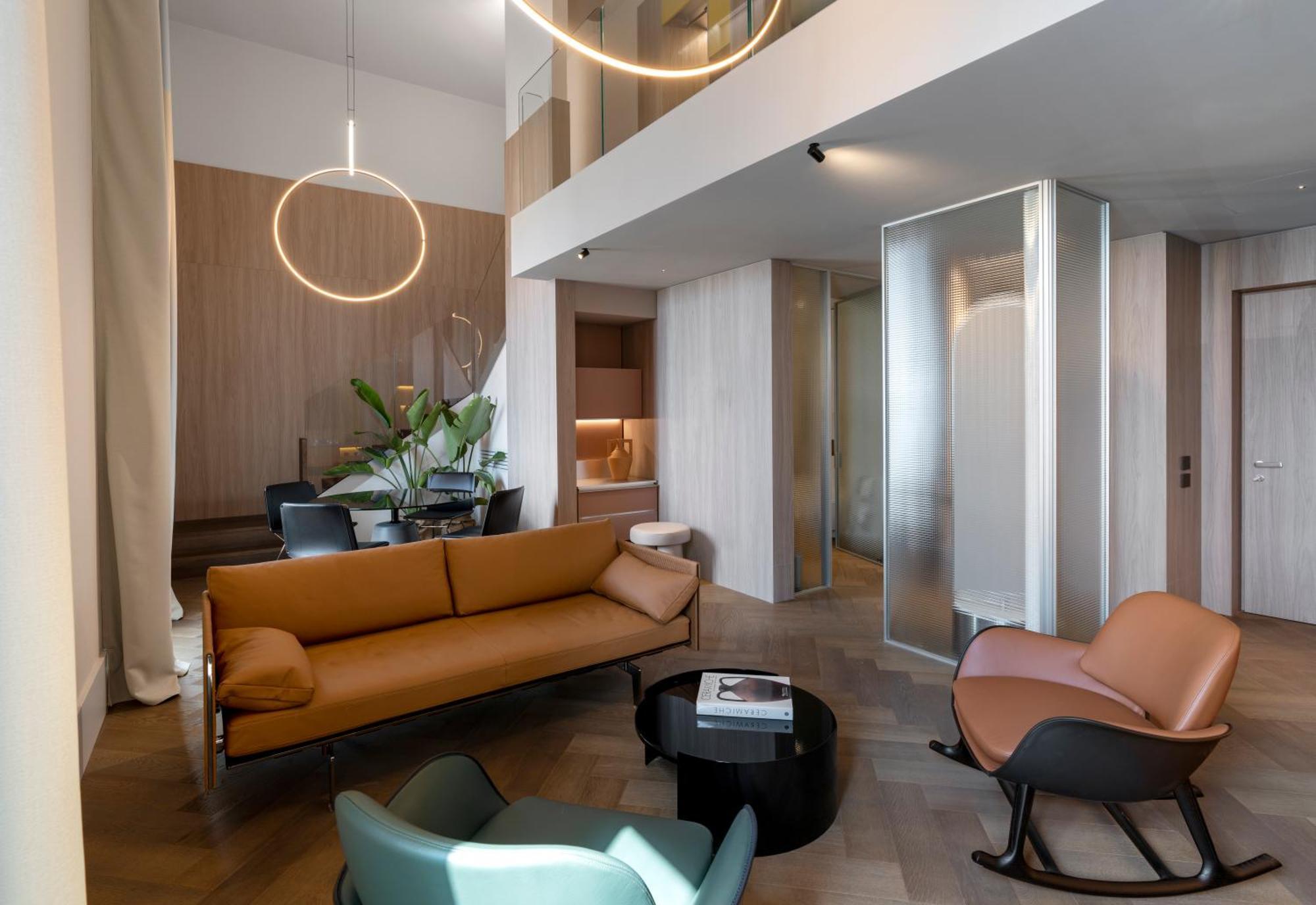 Palazzo Tirso Cagliari MGallery Esterno foto