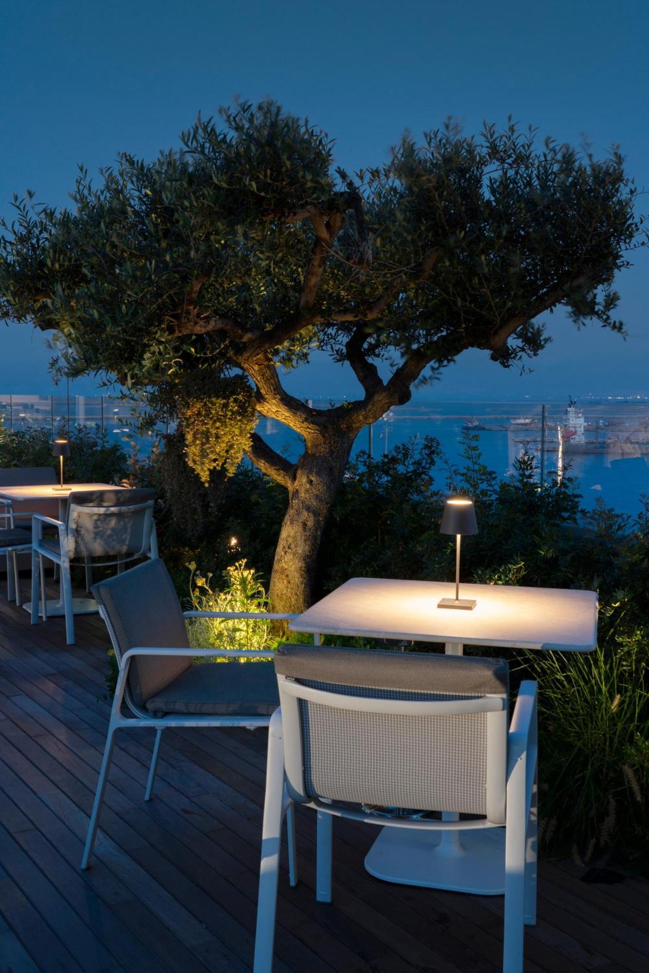 Palazzo Tirso Cagliari MGallery Esterno foto