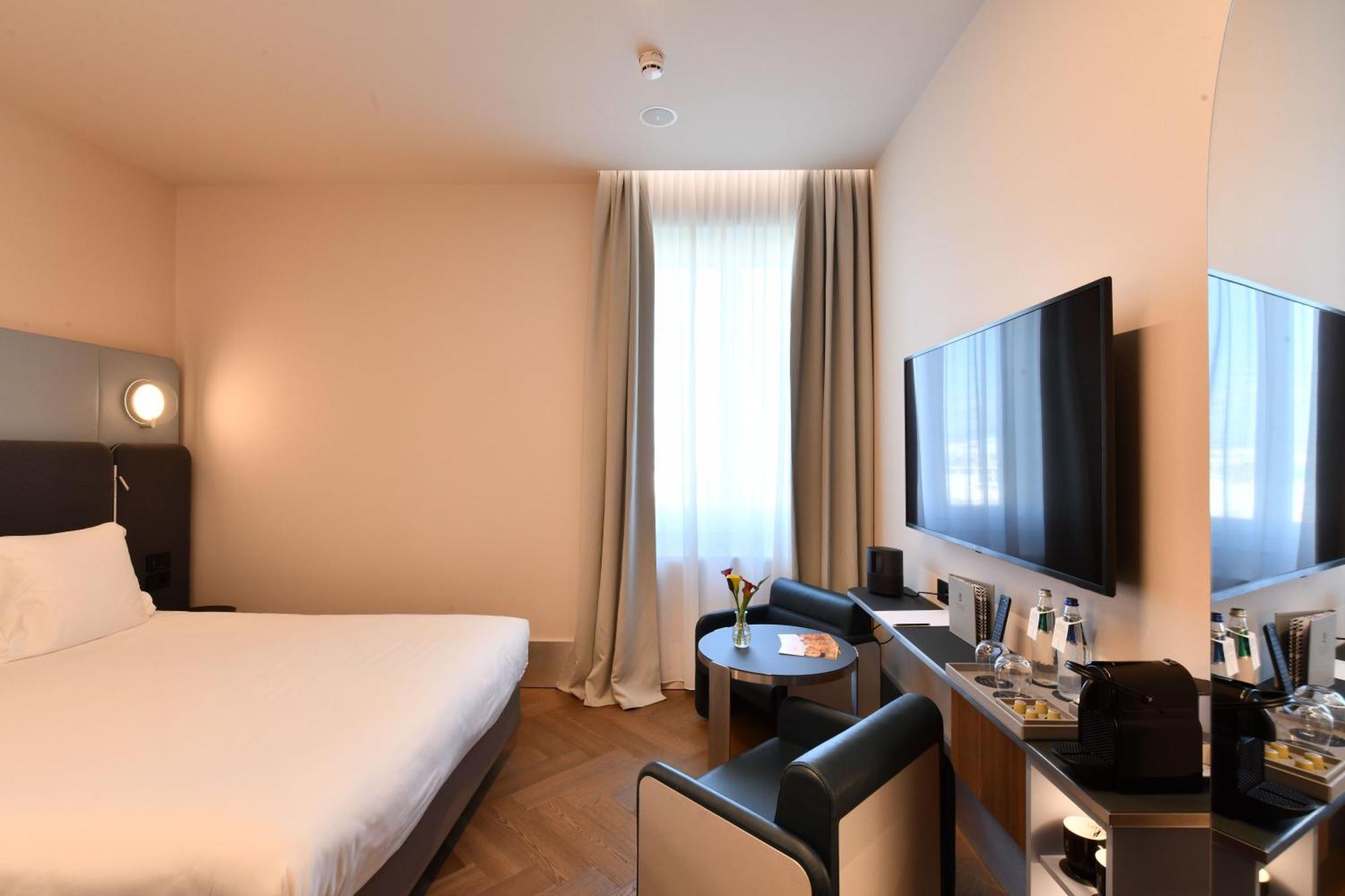 Palazzo Tirso Cagliari MGallery Esterno foto