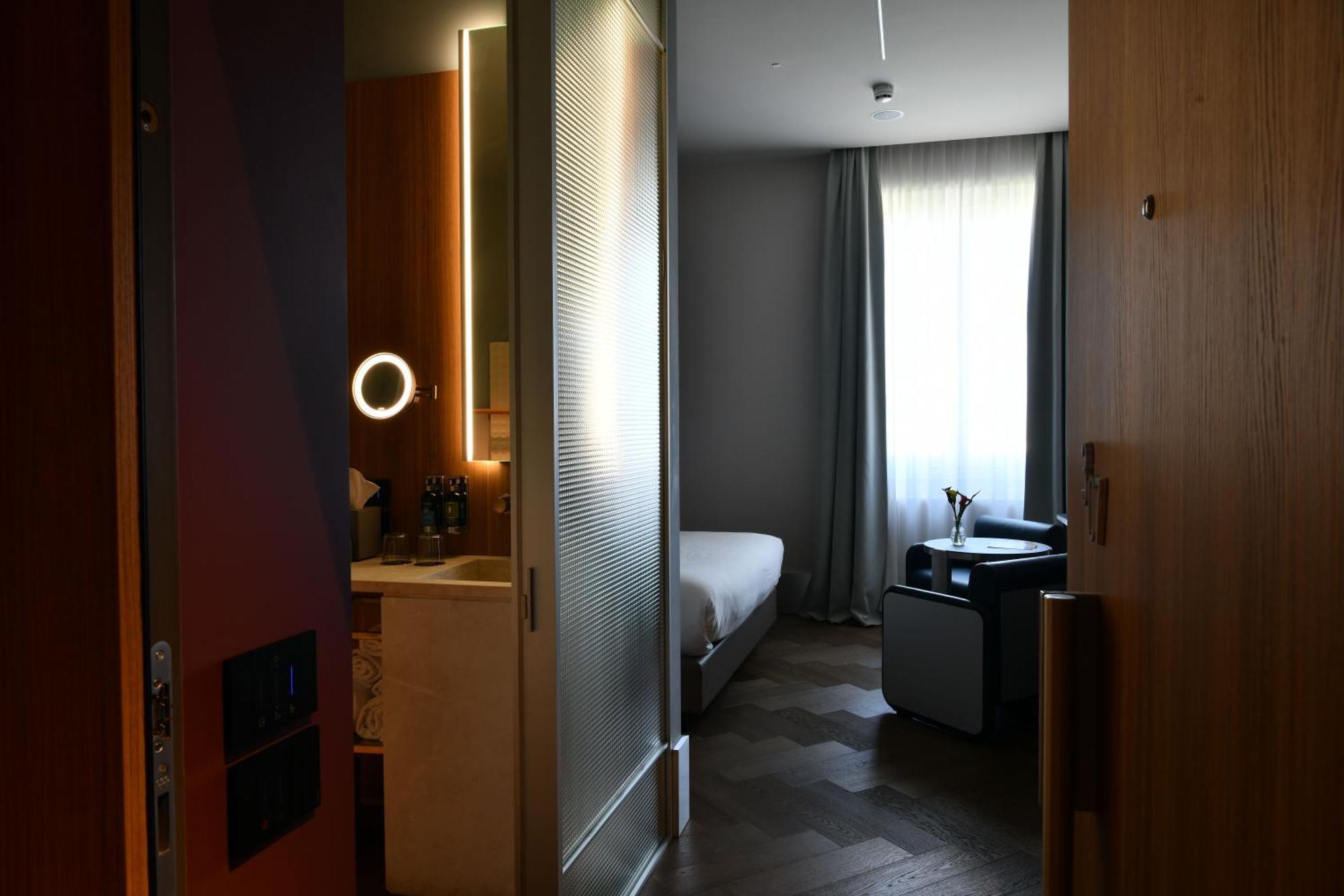 Palazzo Tirso Cagliari MGallery Esterno foto