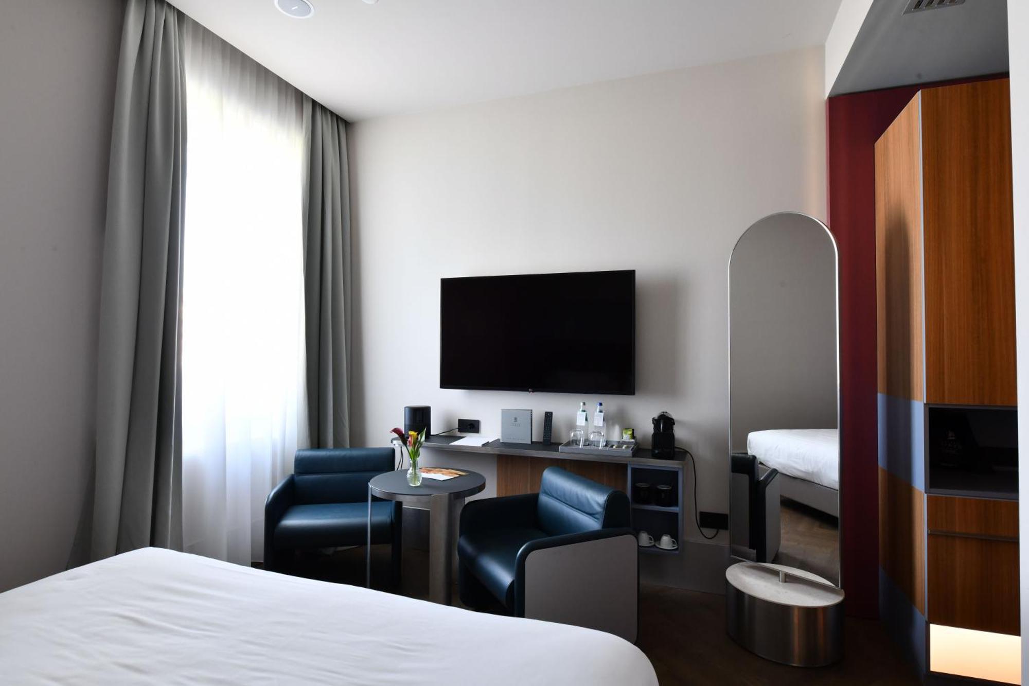 Palazzo Tirso Cagliari MGallery Esterno foto