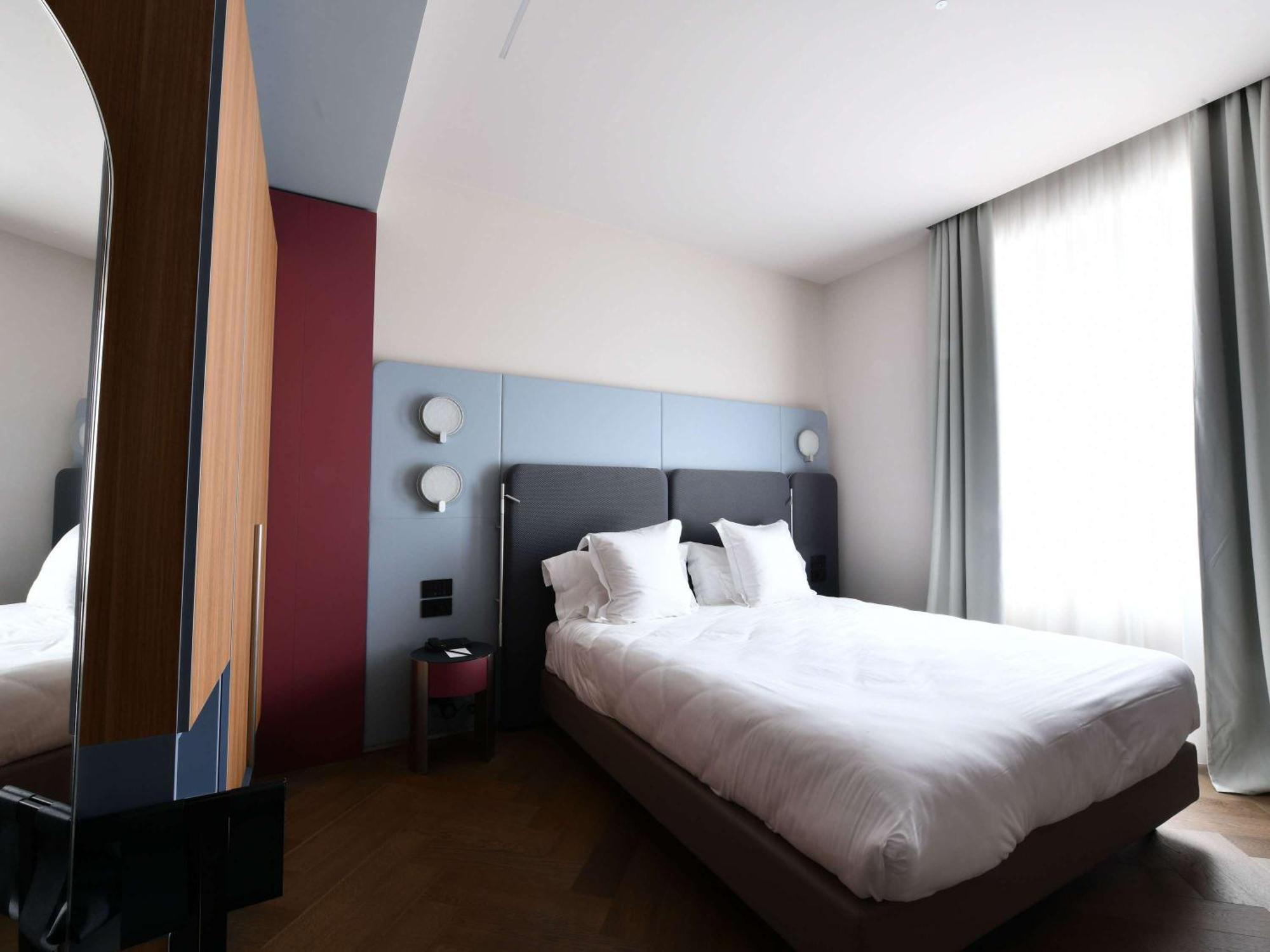 Palazzo Tirso Cagliari MGallery Esterno foto