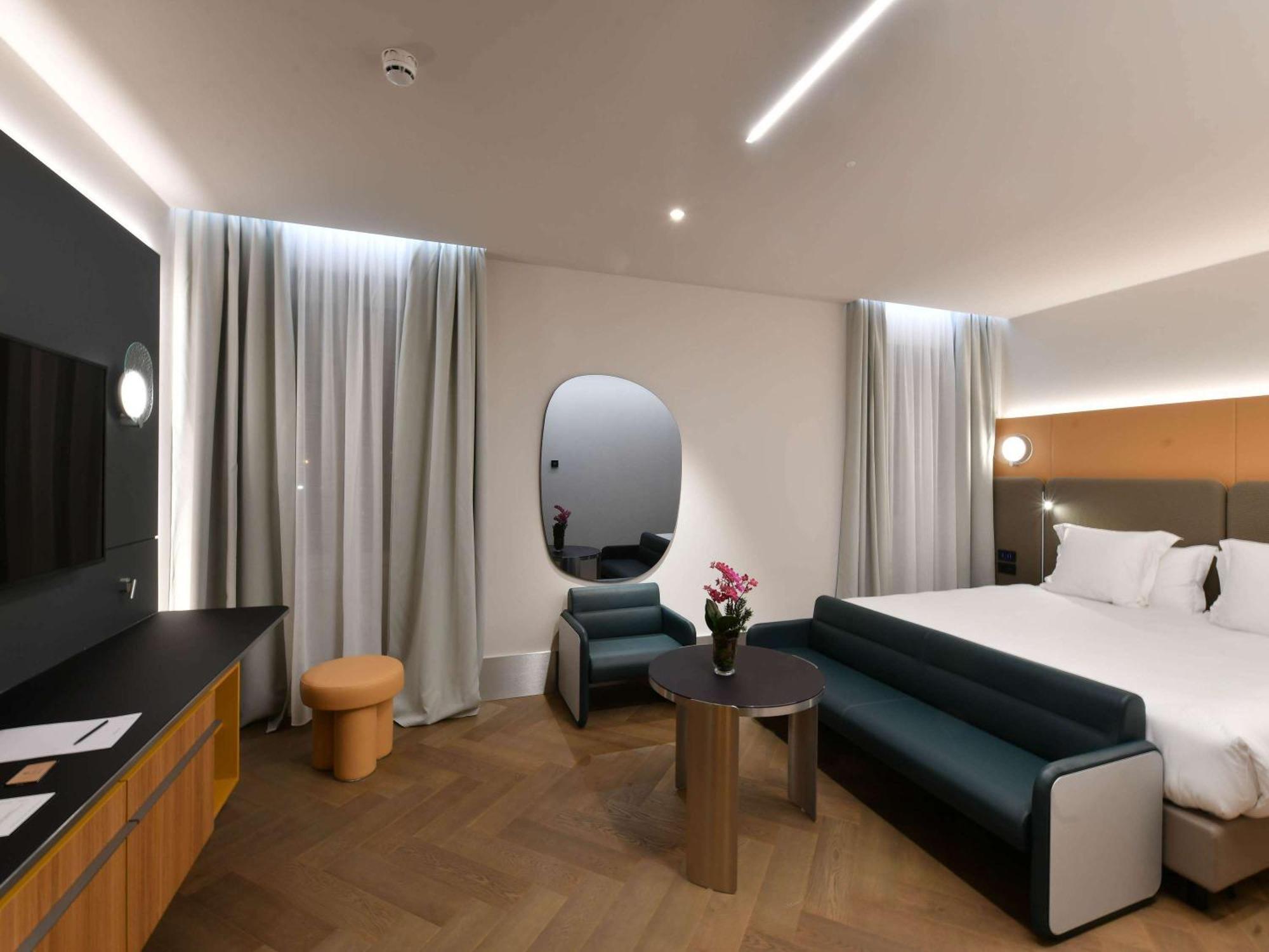 Palazzo Tirso Cagliari MGallery Esterno foto