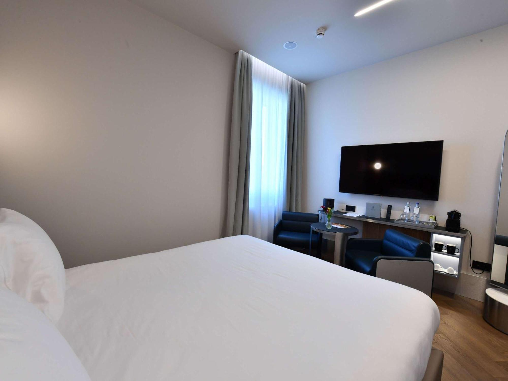Palazzo Tirso Cagliari MGallery Esterno foto