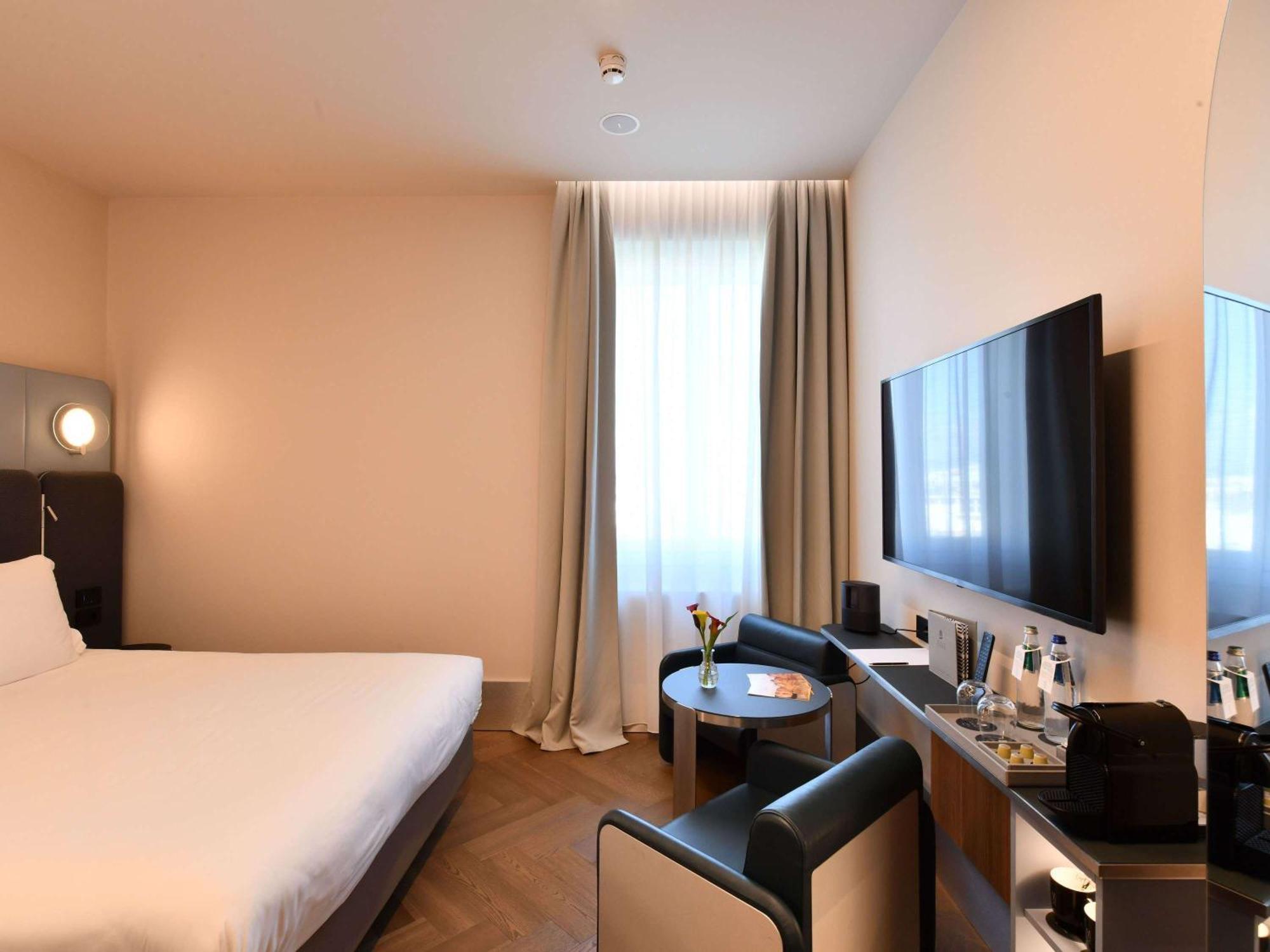 Palazzo Tirso Cagliari MGallery Esterno foto