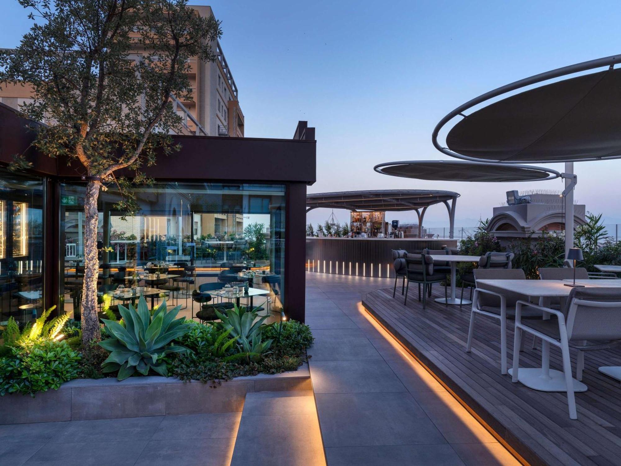 Palazzo Tirso Cagliari MGallery Esterno foto