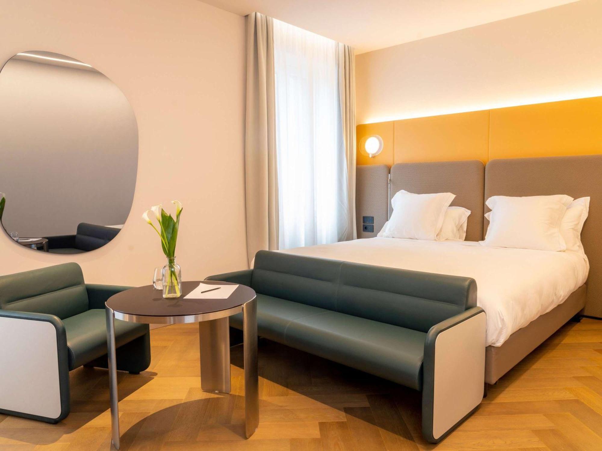 Palazzo Tirso Cagliari MGallery Esterno foto